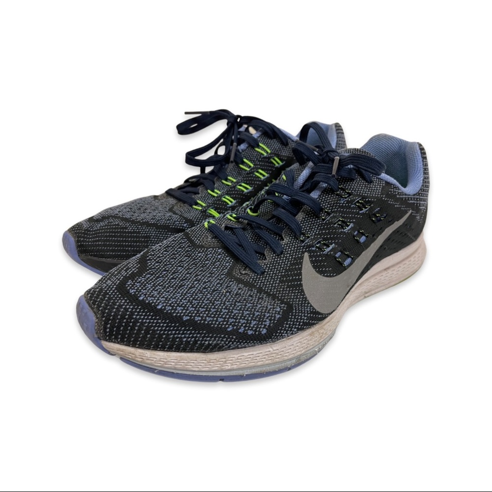Nike Air Zoom Structure 18